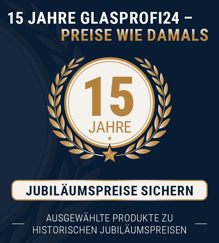Sale bei Glasprofi24